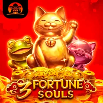Luks Casino Spiel 3 Fortune Souls