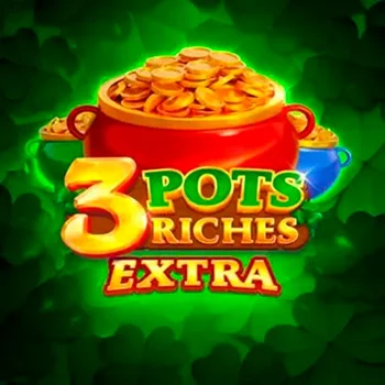Luks Casino Spiel 3 Pots Riches Extra