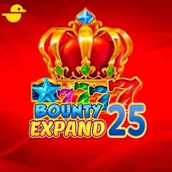 Luks Casino Spiel Bounty Expand 25