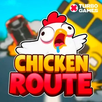Luks Casino Spiel Chicken Route