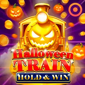 Luks Casino Spiel Halloween Train