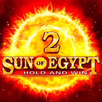 Luks Casino Spiel Sun of Egypt 2